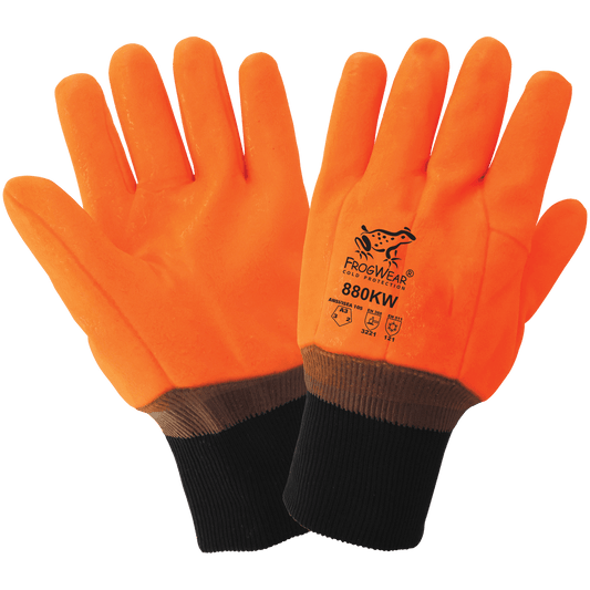 PVC Gloves 880KW