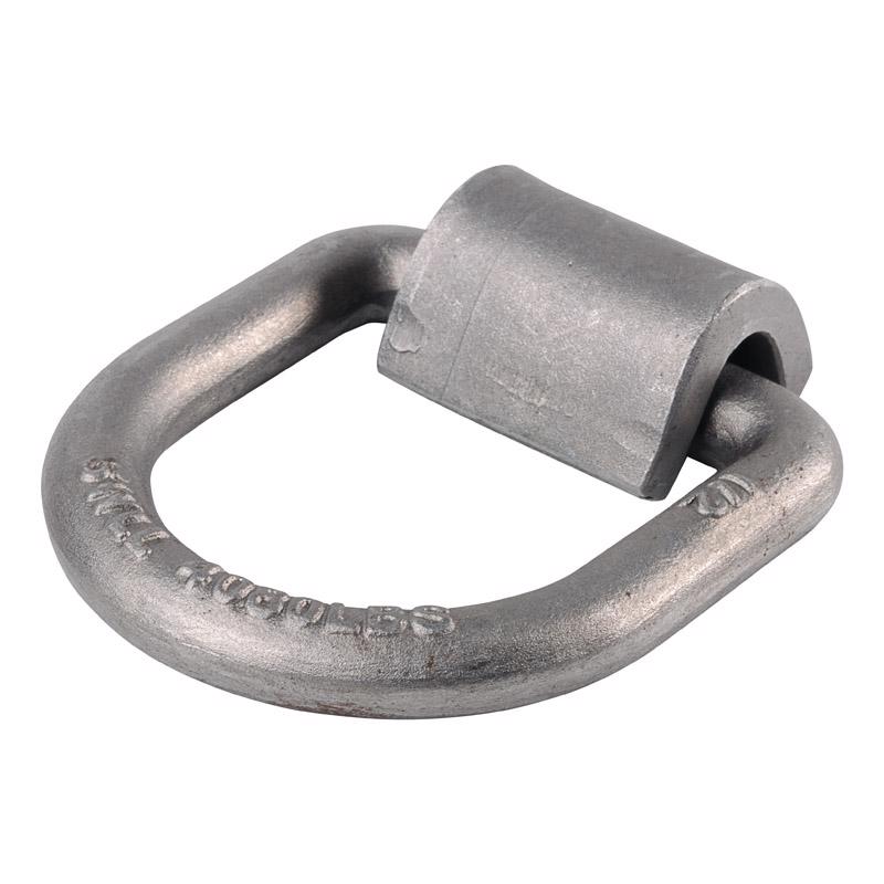 Keeper Anchor D-Ring 1 pk