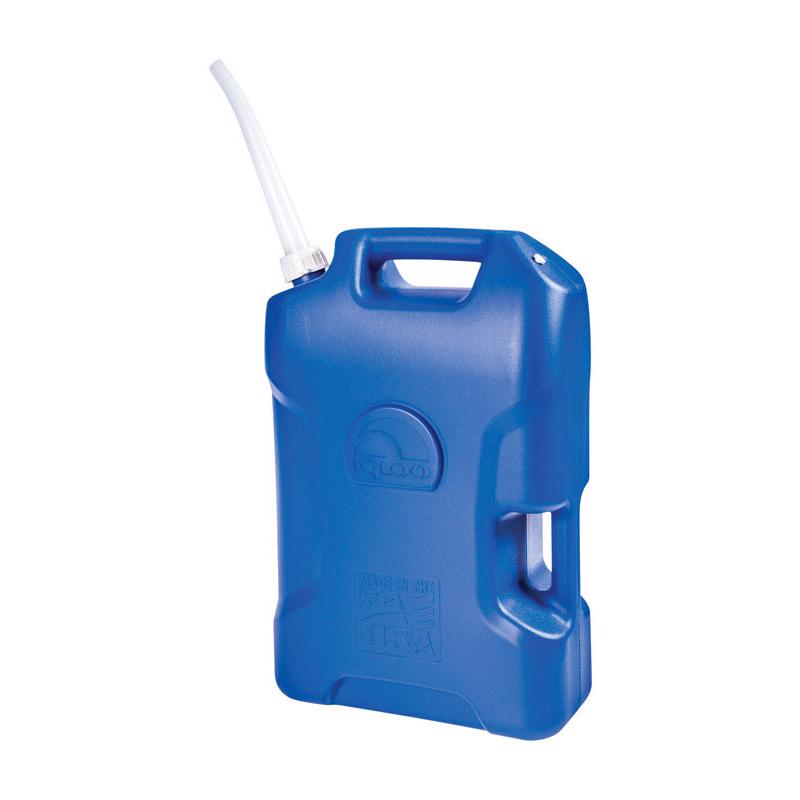 Igloo 6 gal Blue BPA Free Water Container