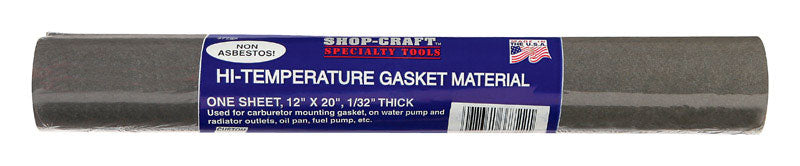 Shop Craft Type-1 High Temperature Gasket Material 0 oz 1 pk