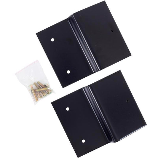 Keeper Manual 700 lb Automotive Ramp Top Kit