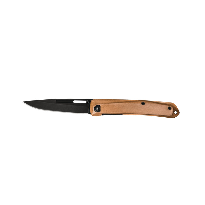 Gerber Copper Steel > 6 in. Affinity Folding Knife