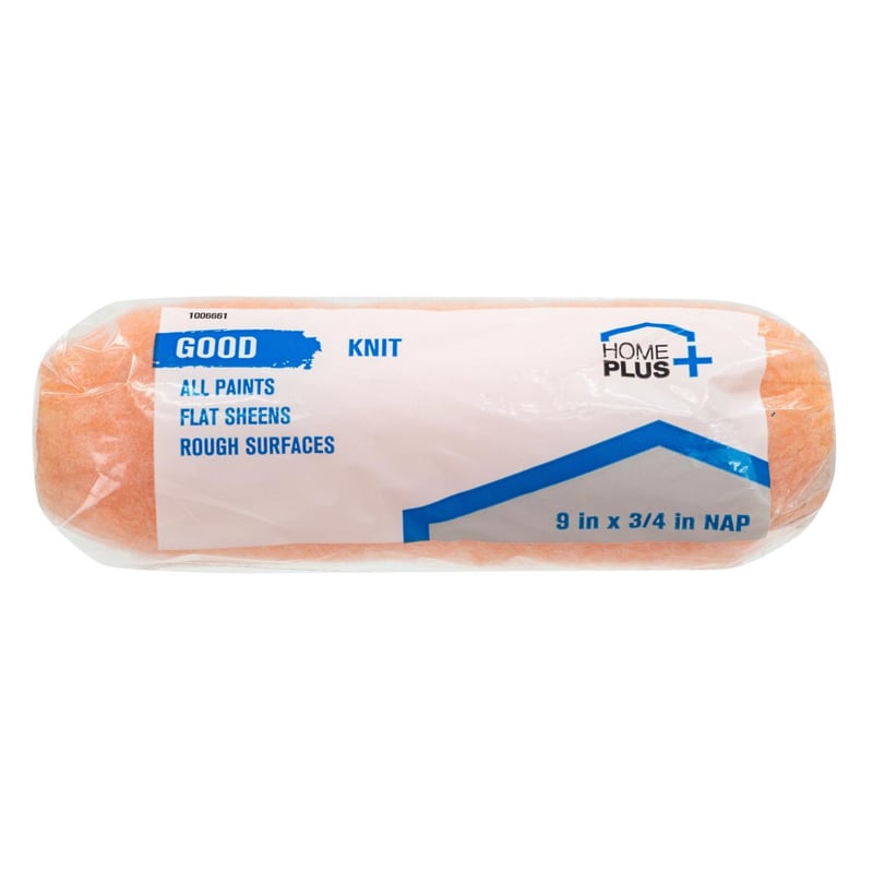 HP GOOD ROLLER 9X3/4"