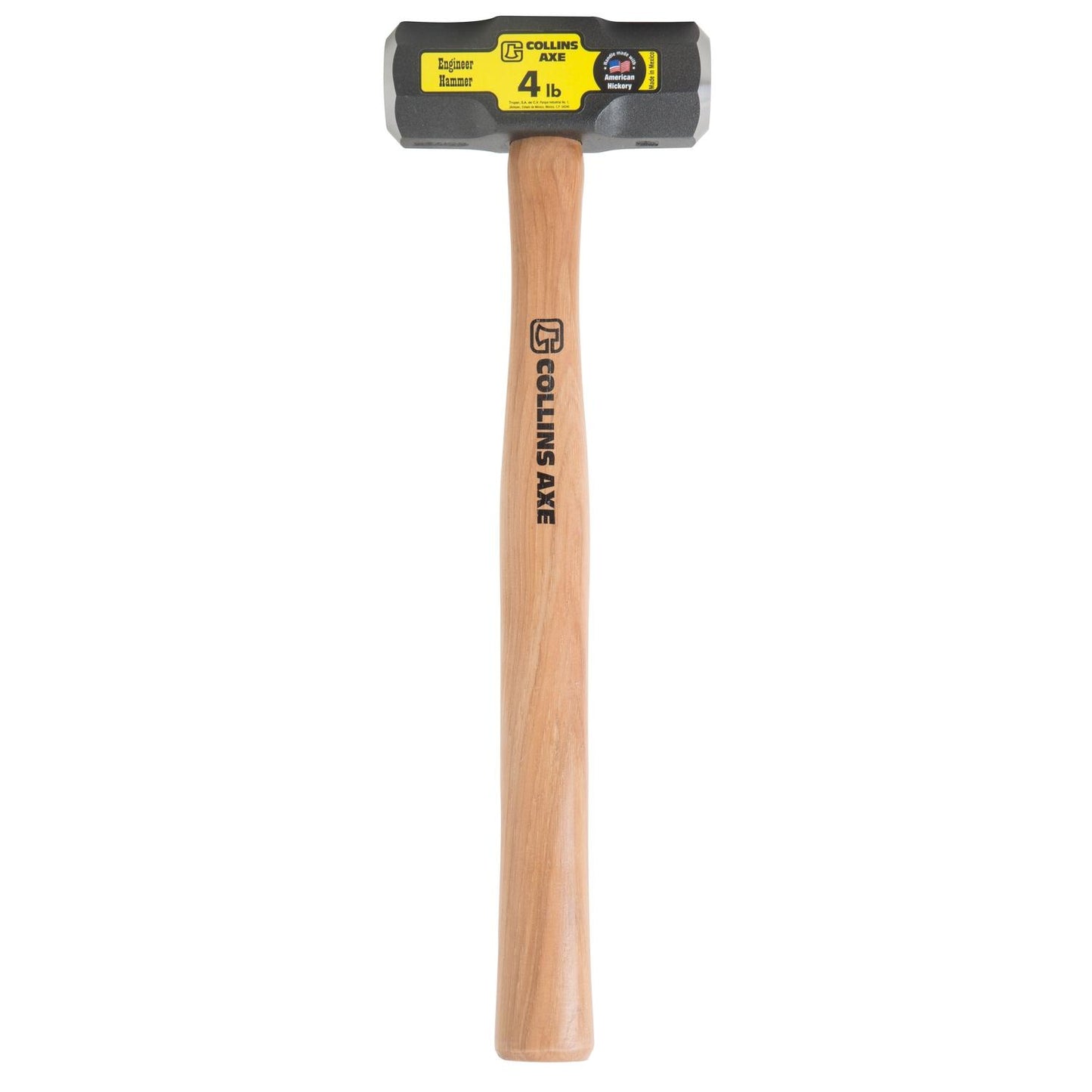 Engineers Hammer 4Lb