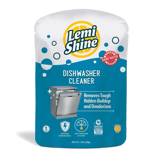 DISHWASHER CLEANR 1.76OZ (Pack of 42)