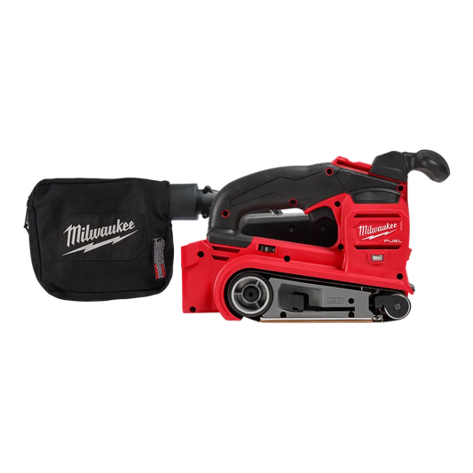 Milwaukee M18 FUEL BLT SNDR 18X3"