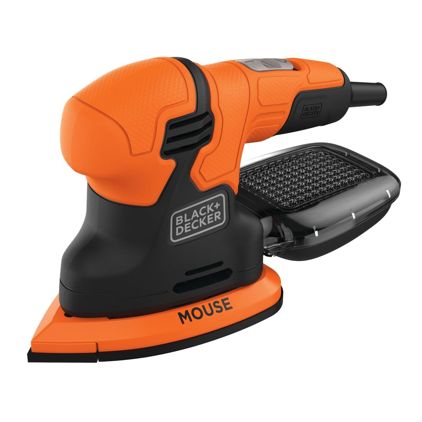 B&D Detail Sander 1.2Amp