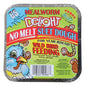 C&S Products Mealworm Delight Wild Bird Food 11.75 oz