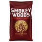 Smokey Woods All Natural Cherry Wood Smoking Chips 192 cu in