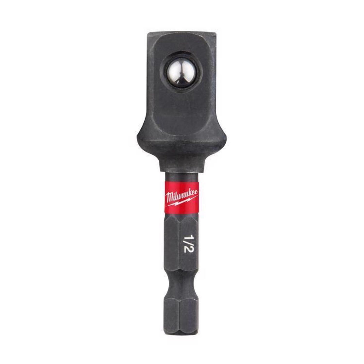 Mlw Socket Adaptr 1/2"