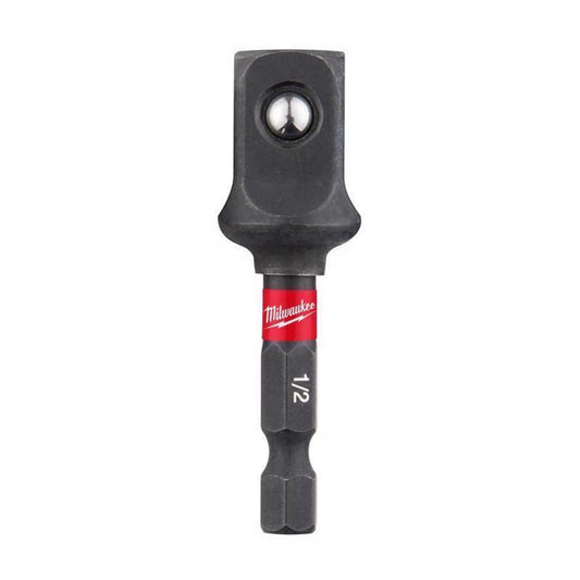 Mlw Socket Adaptr 1/2"
