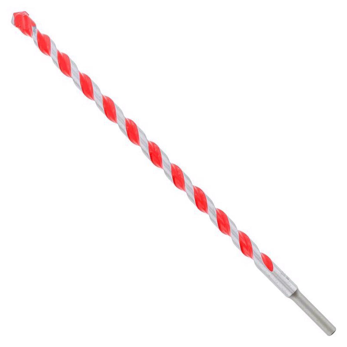 Red Grnt Hmr Bit 1/2X12"