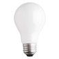 Westinghouse 25 W A19 A-Line Incandescent Bulb E26 (Medium) Soft White 2 pk