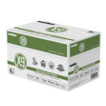 Boise X-9 8.5 in. W X 11 in. L Copy Paper 10 pk