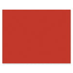 Pacon Peacock 22 in. W X 28 in. L Red Poster Board