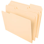 Office Depot Manilla File Folder 100 pk