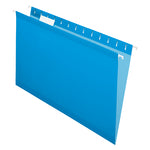 Office Depot Blue Hanging Folder 25 pk