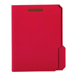 Office Depot Red File Folder 50 pk