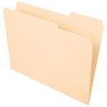 Office Depot Manilla File Folder 100 pk