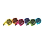 Office Depot Side-Application White Correction Tape 12 pk