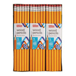 Office Depot #2HB Wood Pencil 72 pk