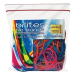 Alliance Brites #117B Rubber Bands 50 pk