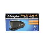 Swingline Speed Pro 18 Ga. 1/4 in. Electric Stapler
