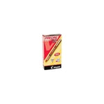 Pilot Precise Red Rollerball Pen 12 pk