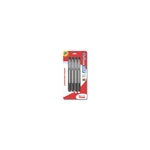 Pentel Clic Erasers Black Eraser Pen 4 pk