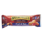 Nature Valley Chewy Trail Mix Granola Bar 1.2 oz Boxed