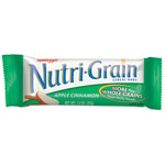 Kellogg's Nutri-Grain Apple Cinnamon Cereal Bar 1.3 oz Boxed
