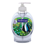 Softsoap Fresh Scent Antibacterial Hand Soap 7.5 oz