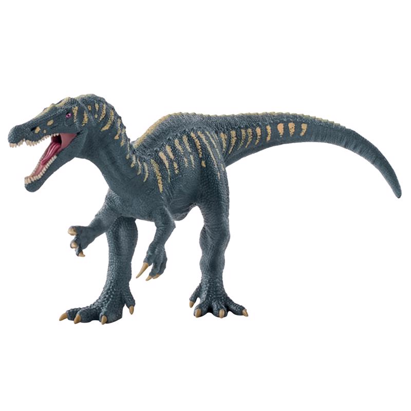 Schleich Dinosaurs Baryonyx Toy Black/Beige