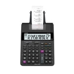 Casio Calculator Black 11 digit Calculator