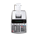 Canon Calculator Gray 12 digit Project Calculator