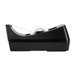 Office Depot 0.75 in. W Desktop Tape Dispenser