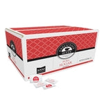 Executive Suite Sugar Packets 0.1 oz Boxed