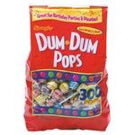 Dum Dums Lollipop Fruit Lollipop 3 lb