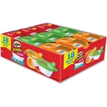 Pringles Assorted Chips 1.53 lb Boxed