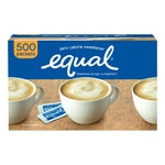 Equal Original Sweetener Packets Boxed