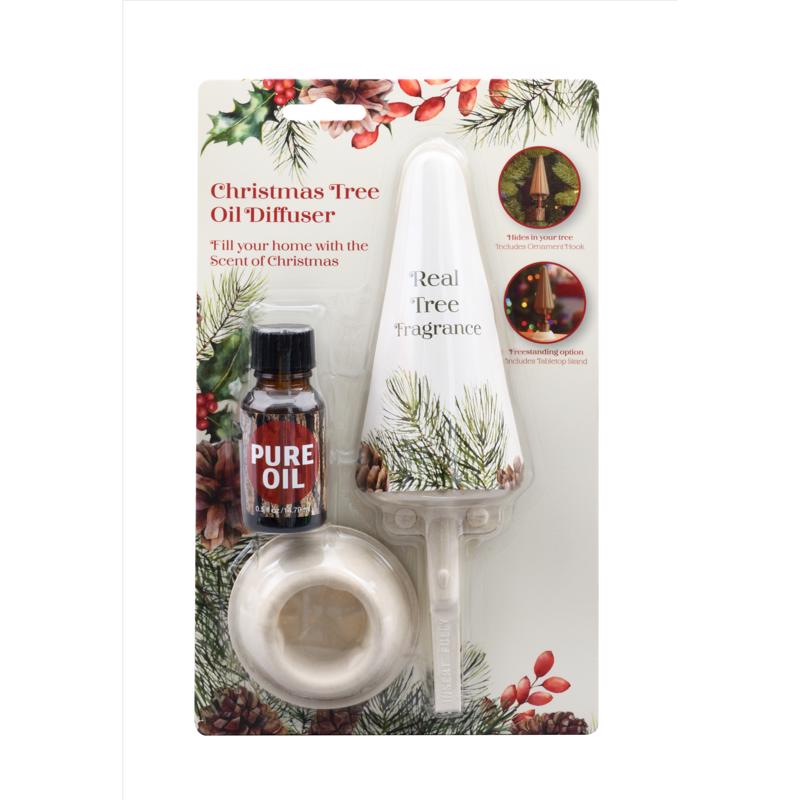 Scent Keeper Beige Tree Fragrance Fillers 9 in.