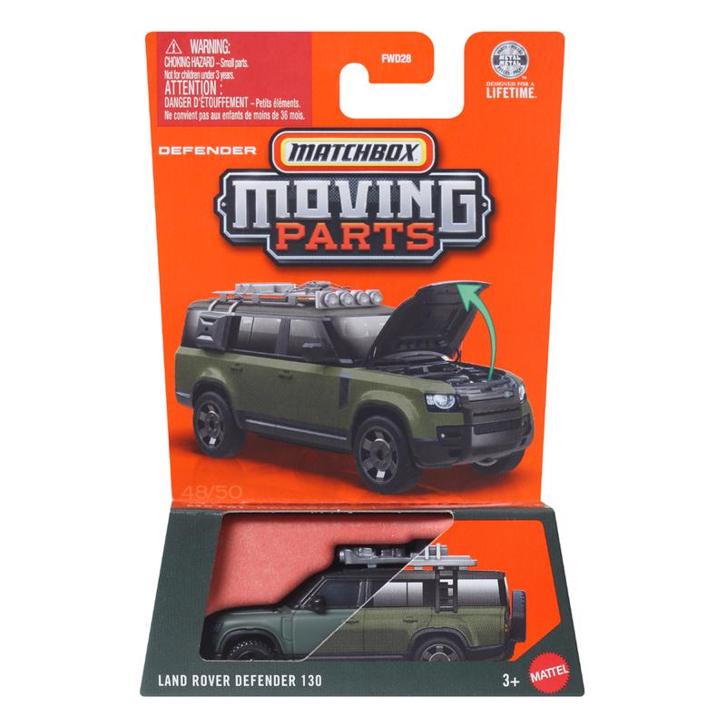 Matchbox Special Edition Matchbox Cars Assorted