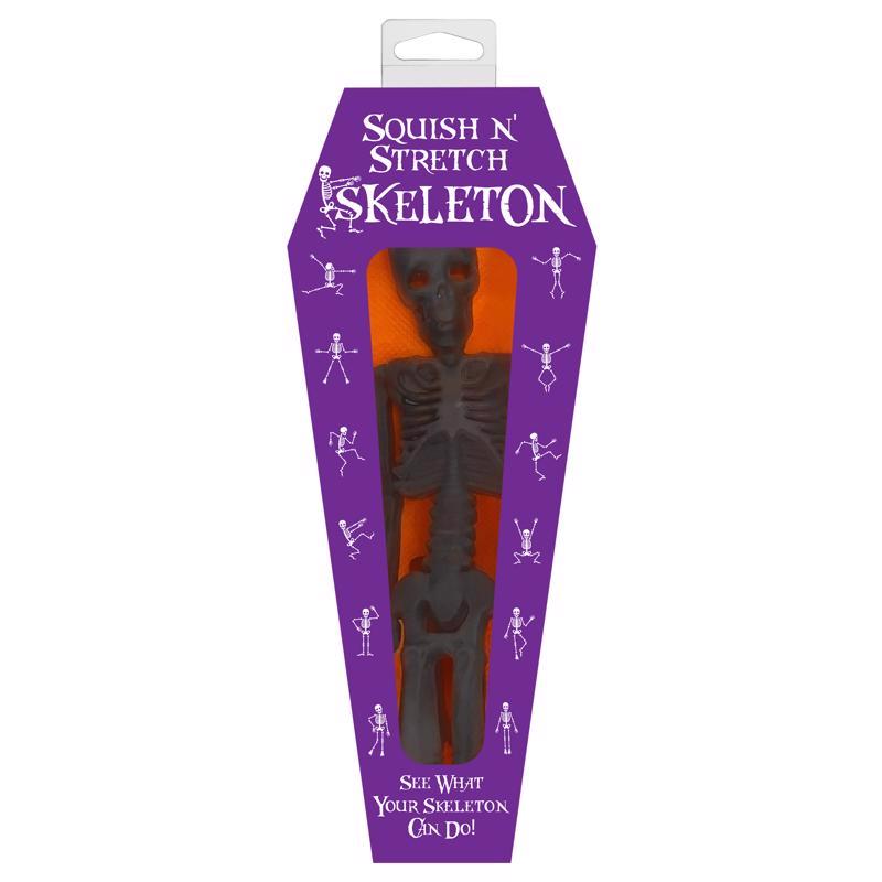 Zorbitz Stretchy Skeleton Assorted