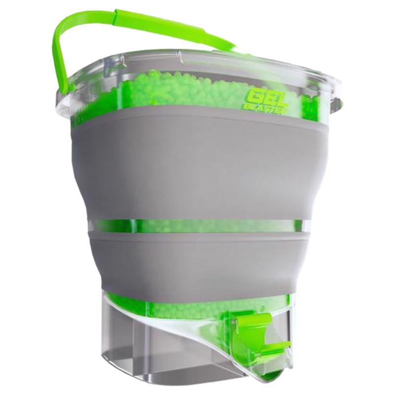 Gel Blaster Gellet Depot Clear