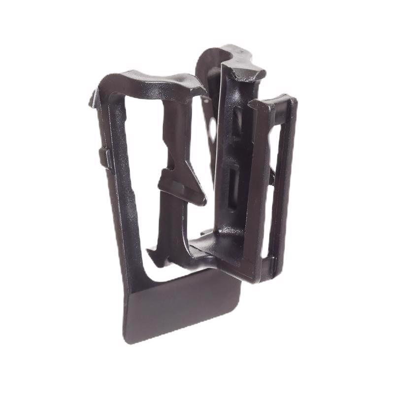 Titan Pro Plus Gutter/Shingle Light Clips 50 pk