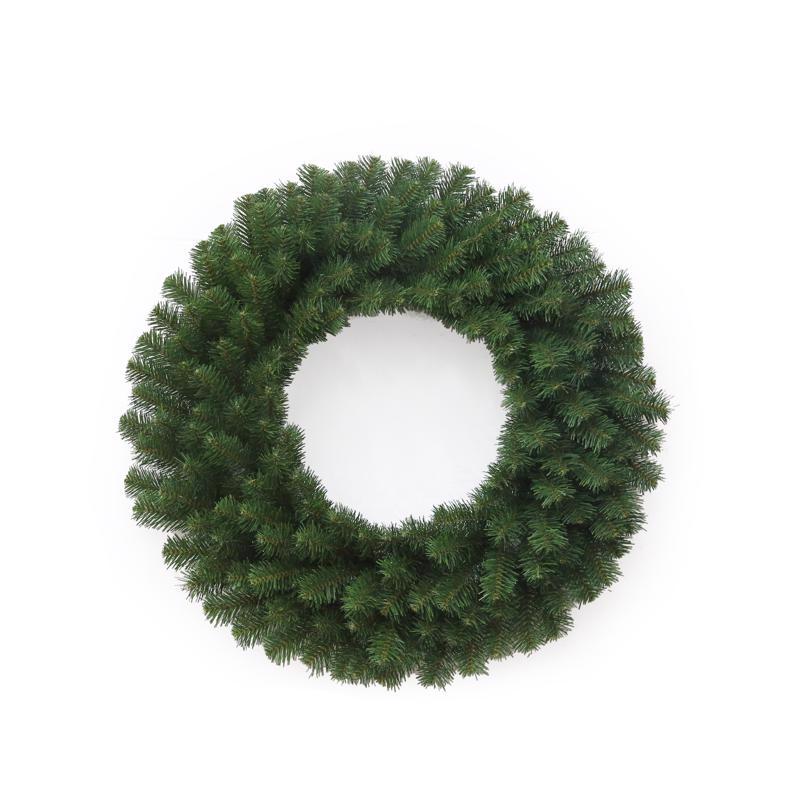 Celebrations 30 in. D Wreath