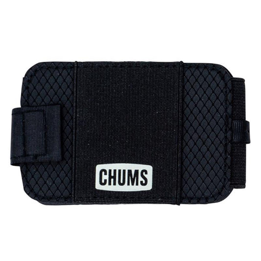 Chums Cotton Canvas Wallet