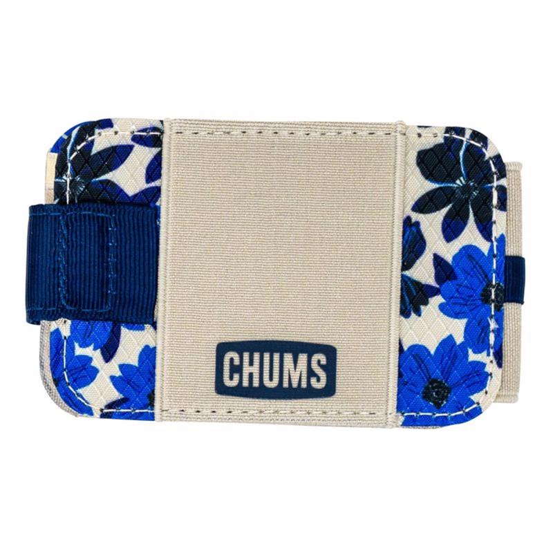 Chums Cotton Canvas Wallet