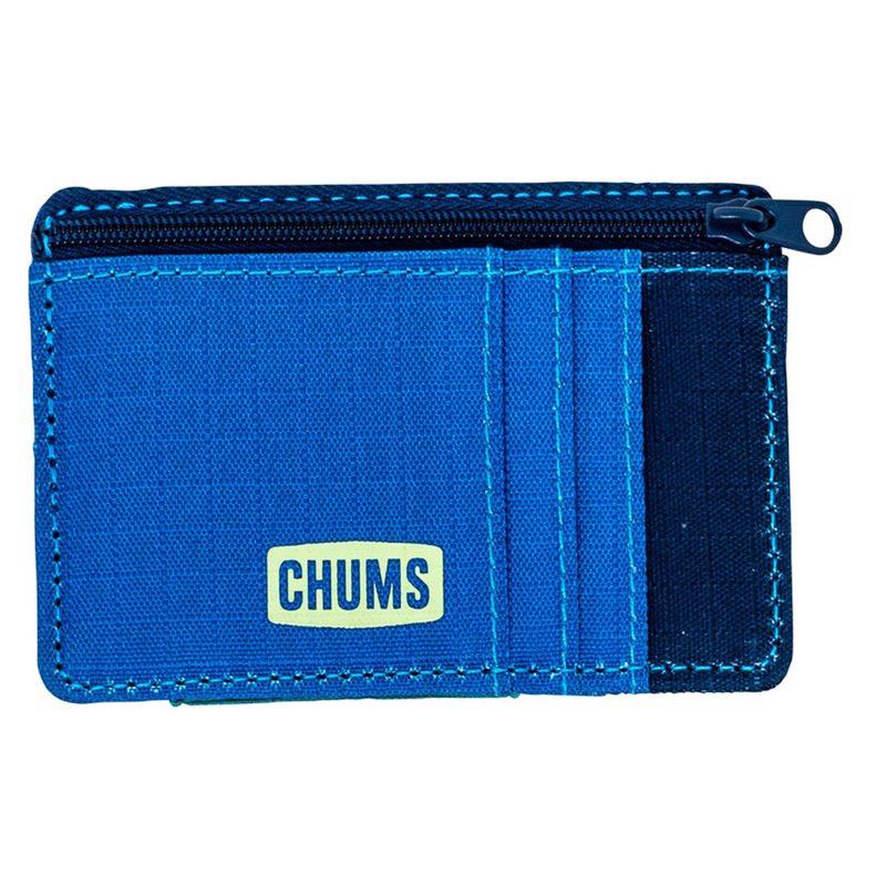 Chums Cotton Canvas Wallet