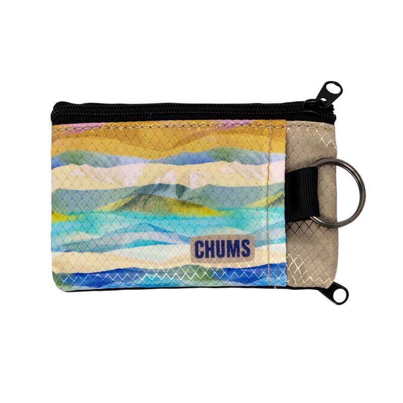 Chums Nylon Wallet